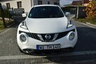 Nissan Juke 1.6B Navi/ Kamera/ 2018r/ 2 Kpl Kół/ Sprowadzony/ Opłacony - 7