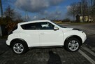 Nissan Juke 1.6B Navi/ Kamera/ 2018r/ 2 Kpl Kół/ Sprowadzony/ Opłacony - 9