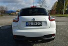 Nissan Juke 1.6B Navi/ Kamera/ 2018r/ 2 Kpl Kół/ Sprowadzony/ Opłacony - 12