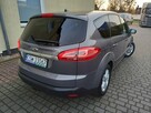 Ford S-Max Tdci Lift 2xLedy Duża Navi 138TysKm Przebiegu 100%Bezwypadkowy Zadbany - 2