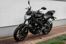 Yamaha MT 125 R 2017 ABS Raty Transport Największy Wybór Moto 125 W PL - 7