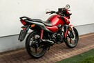 Honda CB 125 F 2021 POLIFT  Raty Wysyłka TRANSPORT Największy Wybór Moto - 3