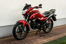 Honda CB 125 F 2021 POLIFT  Raty Wysyłka TRANSPORT Największy Wybór Moto - 6