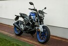 Yamaha MT 125 R 2021 POLIFT ABS Raty Transport Największy Wybór Moto 125 W PL - 2