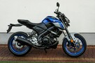 Yamaha MT 125 R 2021 POLIFT ABS Raty Transport Największy Wybór Moto 125 W PL - 3