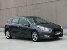 Kia Cee'd 1.6 CRDI 128KM/Nawi/Kamera/Grzana kierownica,Fotele/Serwis - 2