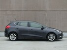 Kia Cee'd 1.6 CRDI 128KM/Nawi/Kamera/Grzana kierownica,Fotele/Serwis - 3