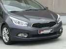 Kia Cee'd 1.6 CRDI 128KM/Nawi/Kamera/Grzana kierownica,Fotele/Serwis - 4