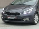 Kia Cee'd 1.6 CRDI 128KM/Nawi/Kamera/Grzana kierownica,Fotele/Serwis - 8