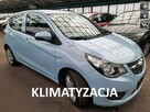 OPEL KARL ROK 2015 1.0 BENZYNA GWARANCJA! JAK NOWY!