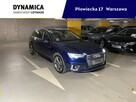 Audi A4 Avant 40TFSI 190KM S-tronic 2019 r., sal. PL, pełna historia serwisowa