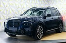 BMW X7 xDrive40d -Rabat 194 816 zł brutto, gotowy do odbioru!! - 2