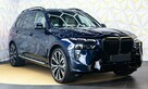 BMW X7 xDrive40d -Rabat 194 816 zł brutto, gotowy do odbioru!! - 4