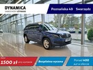Škoda Kodiaq Ambition 2.0TDI 190KM DSG 4x4 2019 r., salon PL, f-a VAT, opony