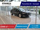 Opel Insignia Grand Sport Innovation 1.5T 165KM automat 2020 r., sal. PL, I wł., VAT