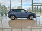 Hyundai Tucson 1.6GDI 132KM M6 2016 r., salon PL, I właściciel, serwisowany - 8