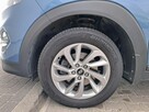 Hyundai Tucson 1.6GDI 132KM M6 2016 r., salon PL, I właściciel, serwisowany - 10