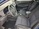Hyundai Tucson 1.6GDI 132KM M6 2016 r., salon PL, I właściciel, serwisowany - 12