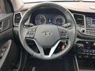 Hyundai Tucson 1.6GDI 132KM M6 2016 r., salon PL, I właściciel, serwisowany - 15