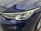 Volkswagen Golf Variant Life 2.0TDI 115KM DSG 2022 r., salon PL, I właściciel, f-a VAT - 9
