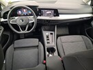 Volkswagen Golf Variant Life 2.0TDI 115KM DSG 2022 r., salon PL, I właściciel, f-a VAT - 15