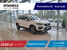 Seat Ateca Style 1.5TSI 150KM DSG 2023 r., salon PL, I właściciel, f-a VAT - 1