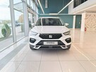 Seat Ateca Style 1.5TSI 150KM DSG 2023 r., salon PL, I właściciel, f-a VAT - 2