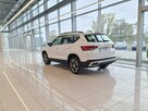 Seat Ateca Style 1.5TSI 150KM DSG 2023 r., salon PL, I właściciel, f-a VAT - 5