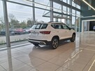 Seat Ateca Style 1.5TSI 150KM DSG 2023 r., salon PL, I właściciel, f-a VAT - 7