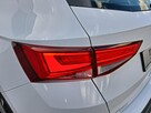 Seat Ateca Style 1.5TSI 150KM DSG 2023 r., salon PL, I właściciel, f-a VAT - 11