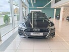 Audi A7 Sportback 45TFSI mHEV 265KM S-tronic quattro 2021 r., salon PL, f. VAT - 2