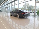 Audi A7 Sportback 45TFSI mHEV 265KM S-tronic quattro 2021 r., salon PL, f. VAT - 5