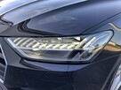 Audi A7 Sportback 45TFSI mHEV 265KM S-tronic quattro 2021 r., salon PL, f. VAT - 9