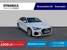 Audi A3 Sportback S-line 35TFSI mHEV 150KM S-tronic 2023/2024 r., sal. PL, VAT - 1