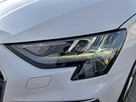 Audi A3 Sportback S-line 35TFSI mHEV 150KM S-tronic 2023/2024 r., sal. PL, VAT - 9