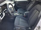 Audi A3 Sportback S-line 35TFSI mHEV 150KM S-tronic 2023/2024 r., sal. PL, VAT - 12