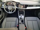 Audi A3 Sportback S-line 35TFSI mHEV 150KM S-tronic 2023/2024 r., sal. PL, VAT - 15