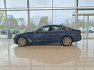 BMW 530 d Limousine Luxury Line 286KM automat xdrive 2022/2023 r., salon PL - 4