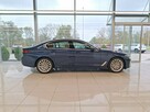 BMW 530 d Limousine Luxury Line 286KM automat xdrive 2022/2023 r., salon PL - 8