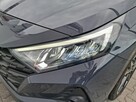 Hyundai i20 N-Line 1.0T-GDI 100KM M6 2023 r. salon PL, I właściciel, gwarancja - 9