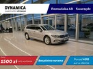 Volkswagen Passat Variant Business 2.0TDI 150KM DSG 2022 r., salon PL, I wł., f-a VAT