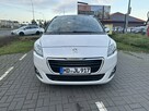Peugeot 5008 2,0 16V Allur  Lift 7os Panorama Navi Grzane fotele Perła - 4