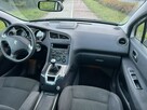 Peugeot 5008 2,0 16V Allur  Lift 7os Panorama Navi Grzane fotele Perła - 6