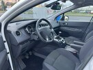 Peugeot 5008 2,0 16V Allur  Lift 7os Panorama Navi Grzane fotele Perła - 7