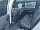 Peugeot 5008 2,0 16V Allur  Lift 7os Panorama Navi Grzane fotele Perła - 8