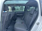 Peugeot 5008 2,0 16V Allur  Lift 7os Panorama Navi Grzane fotele Perła - 9