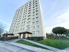 Mieszkanie 48 m² z balkonem – Kielce, Jeziorańskie - 1