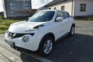 Nissan Juke 1.6B Navi/ Kamera/ 2018r/ 2 Kpl Kół/ Sprowadzony/ Opłacony - 5
