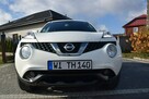 Nissan Juke 1.6B Navi/ Kamera/ 2018r/ 2 Kpl Kół/ Sprowadzony/ Opłacony - 6