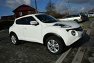 Nissan Juke 1.6B Navi/ Kamera/ 2018r/ 2 Kpl Kół/ Sprowadzony/ Opłacony - 8